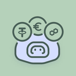 Illustration secondaire mettant en avant une fonction bénéfique de la plateforme de trading en cryptomonnaies